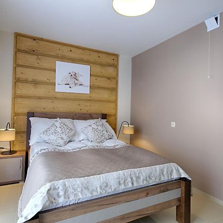 Gordonówka Apartamenty&SPA Szaflary Bagian luar foto