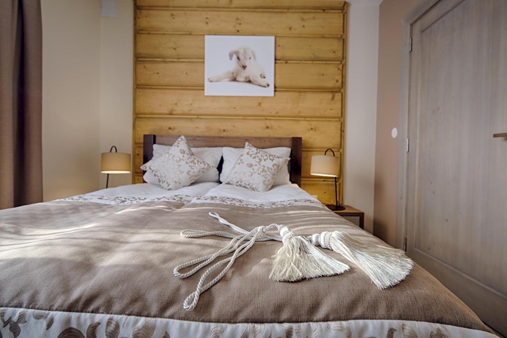 Gordonówka Apartamenty&SPA Szaflary Bagian luar foto