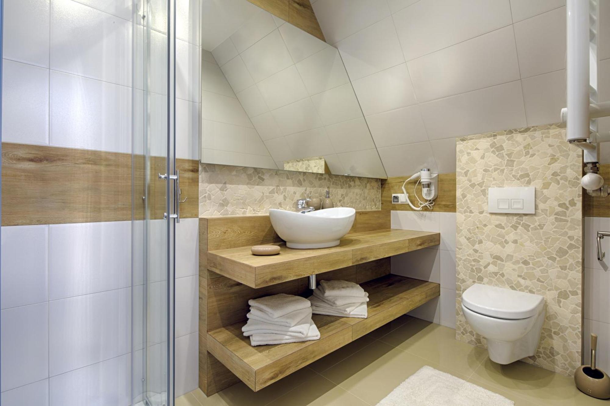 Gordonówka Apartamenty&SPA Szaflary Bagian luar foto