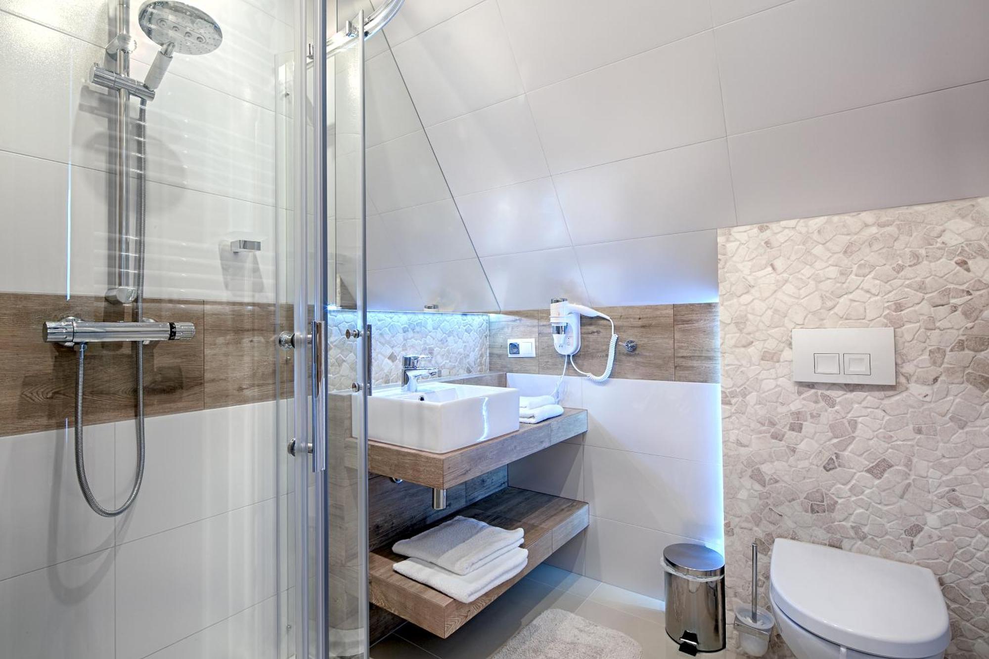 Gordonówka Apartamenty&SPA Szaflary Bagian luar foto