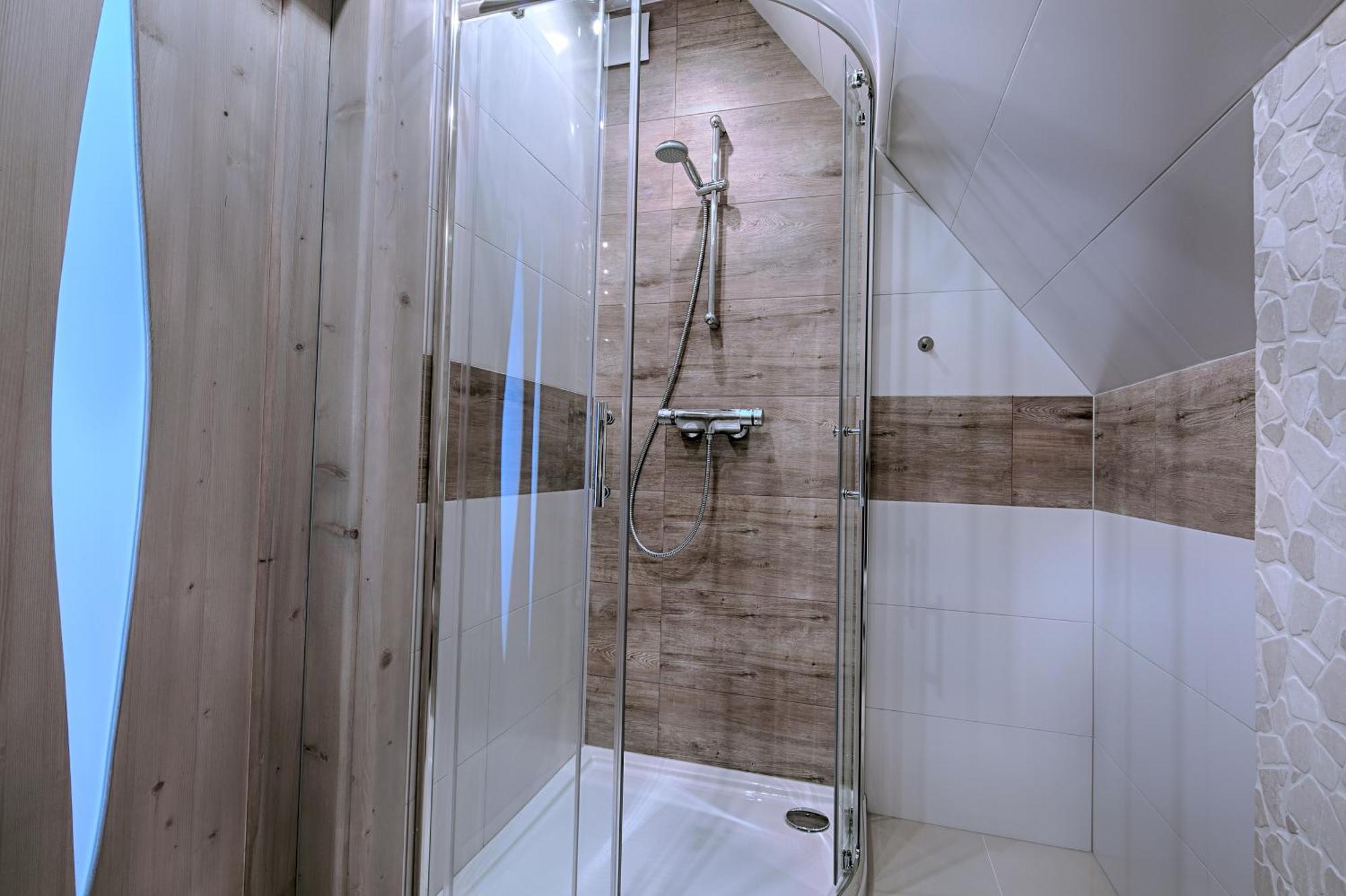 Gordonówka Apartamenty&SPA Szaflary Bagian luar foto