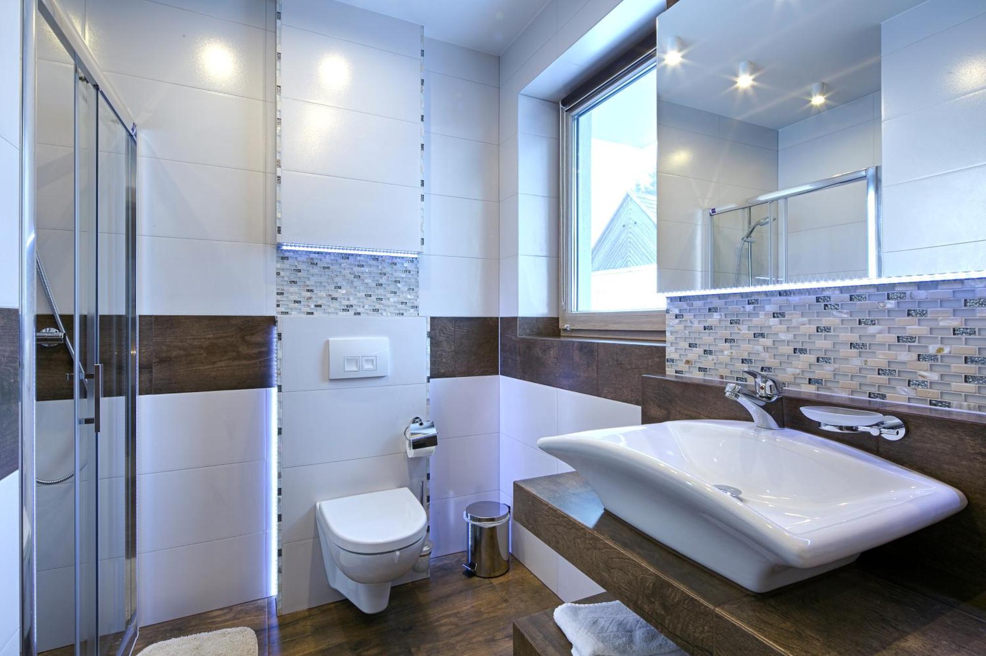 Gordonówka Apartamenty&SPA Szaflary Bagian luar foto